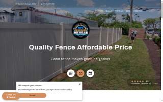 Michigan Fences Solutions LLC