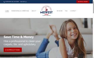 Midwest Carpet Cleaning
