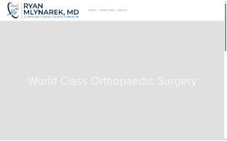 Ryan A. Mlynarek, MD
