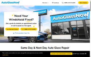 The Cleaning Authority - Northern Kentucky