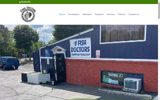 The Fish Doctors