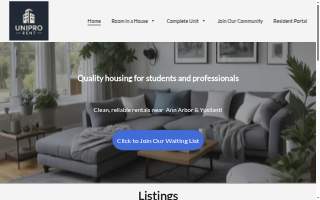 UniPro Rent