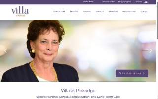 Villa at Parkridge