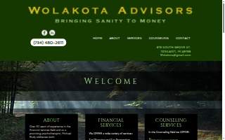 Wolakota Advisors