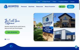 Accentra Credit Union