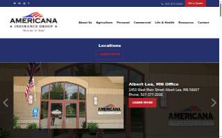 Americana Insurance Group