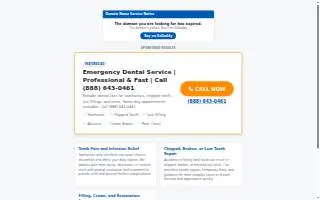Aurora Dental Center: Bland Steven K DDS website