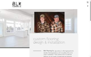 BLK Flooring CO