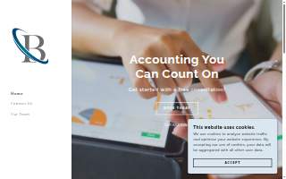 Bookkeeping Cents