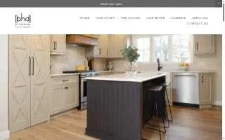 Broadway Home Design, LLC website