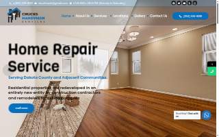 Chucks Handyman Service