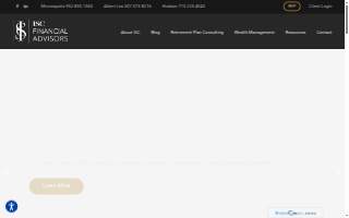 ISC Financial Advisors