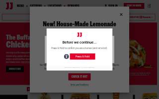 Jimmy John's of Albert Lea