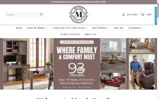 Morris Furniture