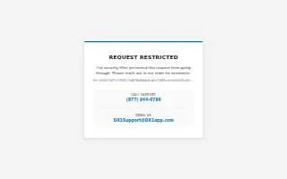 Northstar Powersports & Marine website