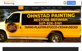 Ohnstad Painting