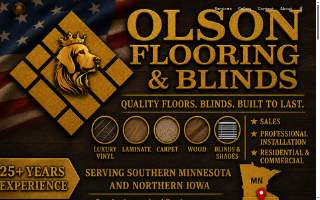 Olson Flooring