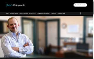 Pete's Chiropractic of Albert Lea