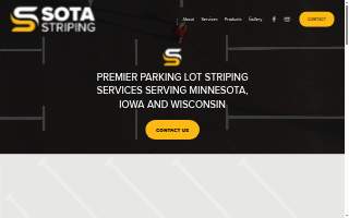 Sota Striping