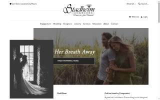 Stadheim Jewelers of Albert Lea