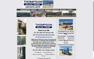 Thompson Electric of Albert Lea