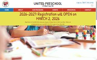 United Preschool