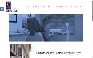 Uptown Dental
