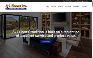 A1 Floors Inc