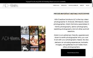 ADH Creative Solutions LLC