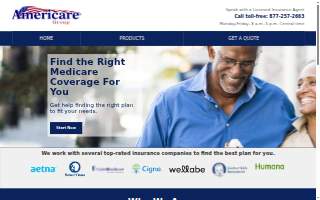 ameriCARE Twin Cities North
