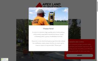Apex Land Surveying