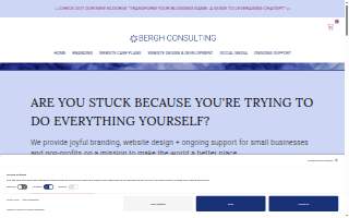 Bergh Consulting