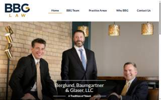 Berglund, Baumgartner, & Glaser, LLC