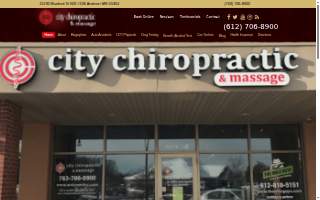 Blooming Chiropractic, Massage and Acupuncture
