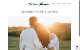 Haines Visuals