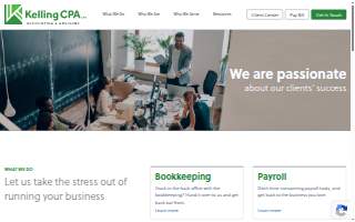 Kelling CPA Ltd