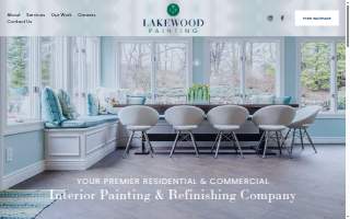 Lakewood Painting