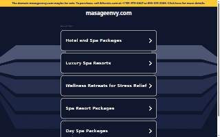 Massage Envy of Andover