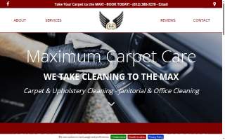 Maximum Carpet Care