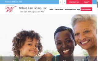 Wilson Law Group