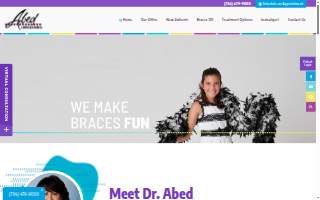 Abeler Chiropractic Clinic