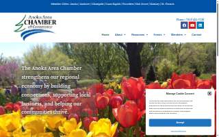 Anoka Area Chamber of Commerce