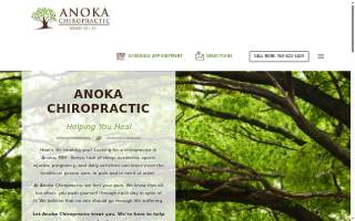 Anoka Chiropractic