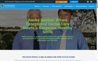 Anoka Dental