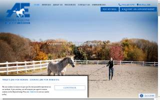 Anoka Equine Veterinary Services