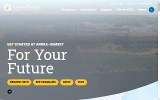 Anoka Ramsey Dental