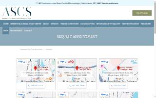 Associated Skin Care Specialists of Eden Prairie