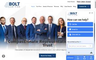 Bolt Law Firm
