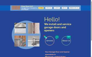 Easy Door LLC
