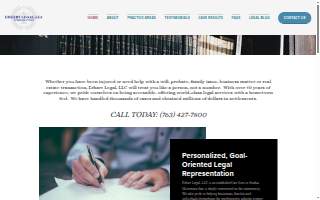 Erhart Legal, LLC